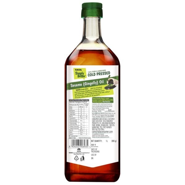 Tata Simply Better Pure - Image 4