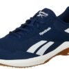 Reebok Mens Courtflex Sneaker