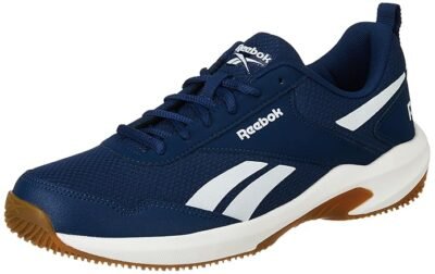 Reebok Mens Courtflex Sneaker