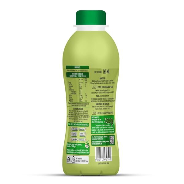 Only Earth Tender Coconut Water - Image 3