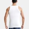 Jockey 8820 Men's Vest Pack of 3