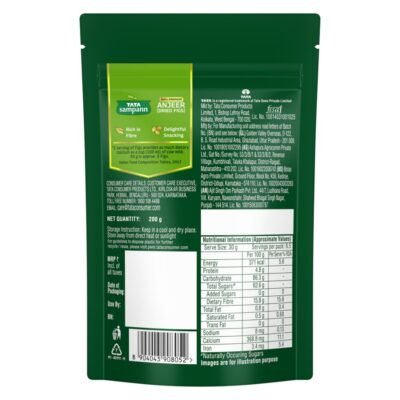 Tata Sampann Premium Anjeer - 200g
