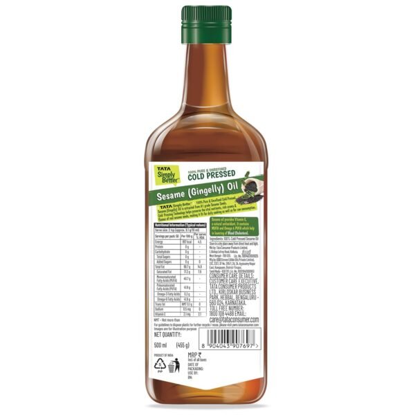 Tata Simply Better Pure - Image 2