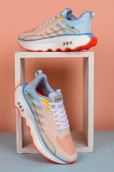 Columbus META-03 Sports Shoes