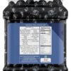 Kitchen Jungle Dried Blueberry Plum 500gm