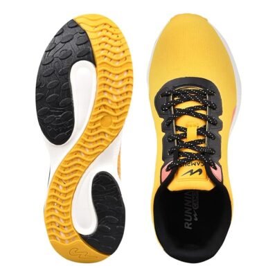 Campus Men Camp-Hustun Running Shoes