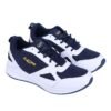 Lancer Mens Wonder-6nbl-mstd1 Running Shoes