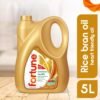 Fortune Rice Bran Health Oil - Healthy Cooking Choice