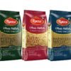 Manna Millets Combo Pack - 2.5Kg Whole Grains