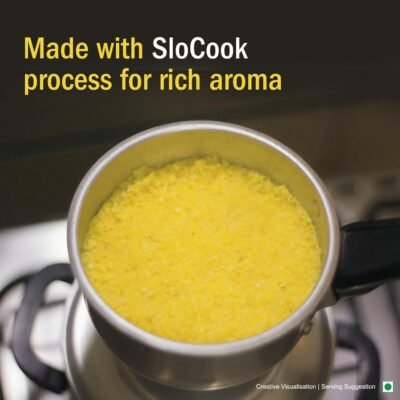 Aashirvaad Pure Cow Ghee - Tetrapack, Rich Aroma, 1L