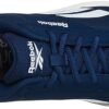 Reebok Mens Courtflex Sneaker