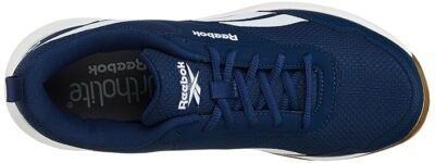 Reebok Mens Courtflex Sneaker