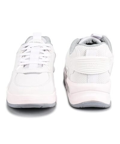 Columbus Canyon Lace-Up Sneaker Shoes