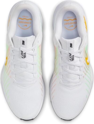 Nike Run DEFY Men's Shoe