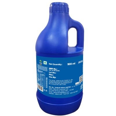 Dabur Anmol Gold 100% Pure Coconut Oil