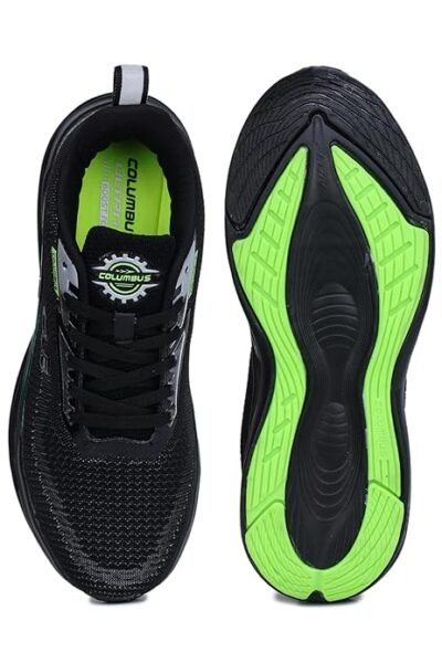 Columbus Swift-AIR Sports Shoes