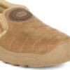 Bata Men's Slip-on Walking Shoe - Beige