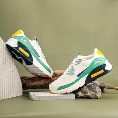 JQR Rumba Sports Shoes for Men