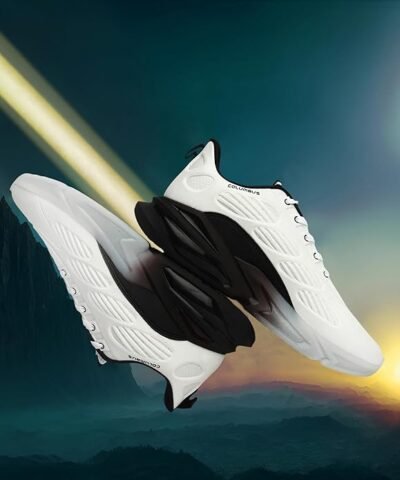 Columbus Equinox Sports Shoes