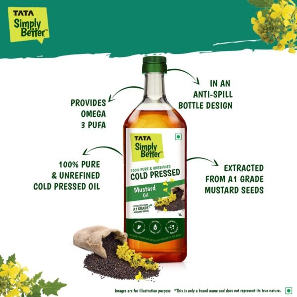 Tata Simply Better Pure - Image 2