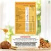 Kellogg's Corn Flakes Real Almond Honey 1kg