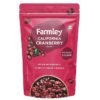 Farmley Dried Cranberry - 200g Pack