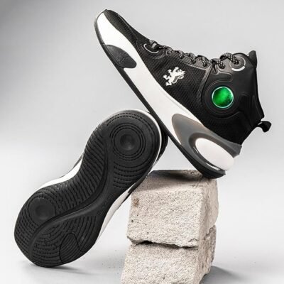 Red Tape Mens Rsl1117 Sneakers