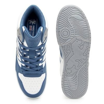 Red Tape Mens Rsl0657 Sneakers