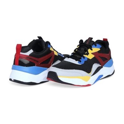 Skechers Men Mira Lace Up Shoe