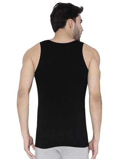 THE ARCHER Men's Cotton Printed Vest Pack