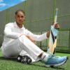 Puma Men Cricket Square Cricket Shoe