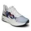 JQR Bella-N White Sports Shoe for Men