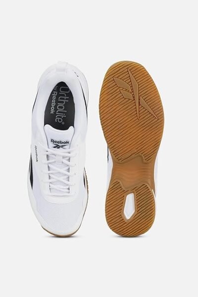 Reebok Mens Courtflex Sneaker
