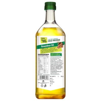 Tata Simply Better Pure