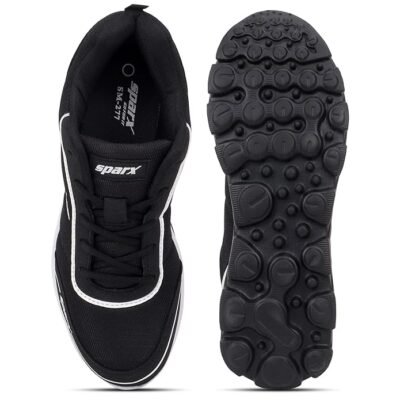 Sparx Men Mesh Running Shoes