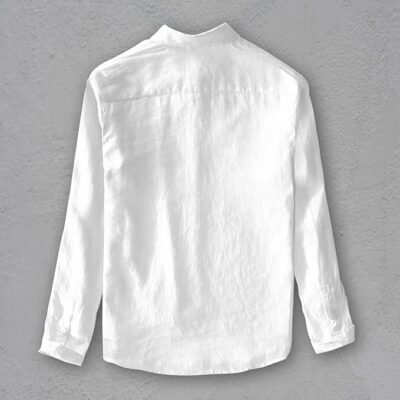 BE ACTIVE Men's Casual Shirt|| Cotton Stylish Full Sleeves Shirt for Men