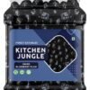 Kitchen Jungle Dried Blueberry Plum 500gm