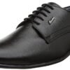 Bata Men Formal Derby Shoes