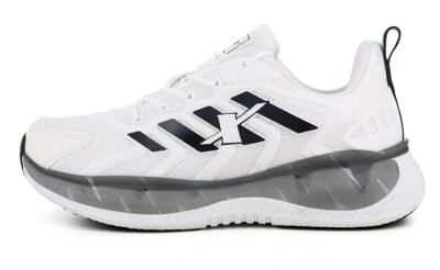 SPARX Mens Sm 801 Running Shoes