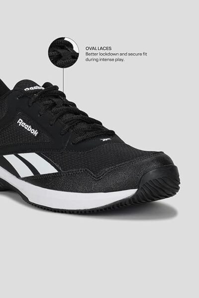 Reebok Mens Baseliner Sneaker