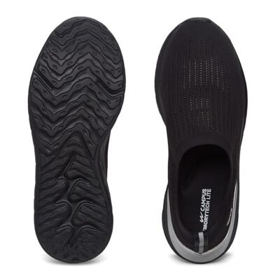 Campus Men Anon Walking Shoes