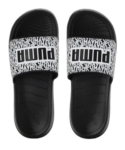 Puma Men Popcat 20 Mono RES Slide