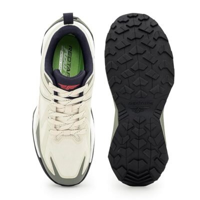 Red Tape Mens Rso4406 Athleisure Shoes