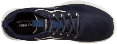 Skechers Mens Dynamight Sneaker