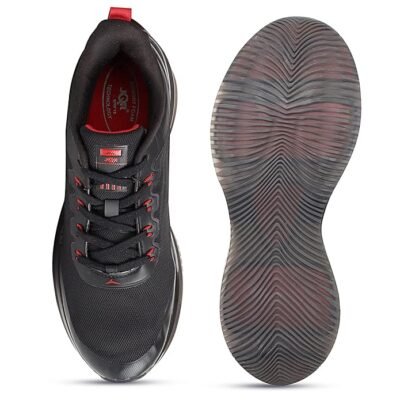 JQR Men's Max Sports Shoes