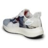 JQR Bella-N White Sports Shoe for Men