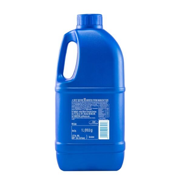 Parachute Coconut Oil - 1L Pet Jar - Image 2