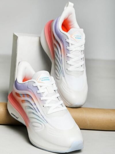 ABROS Sports Vigor Shoes