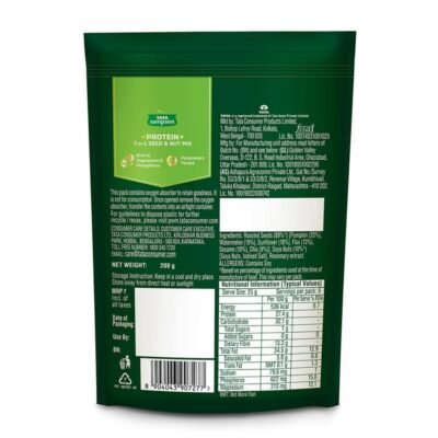 Tata Sampann Protein 7-in-1 Seed Blend