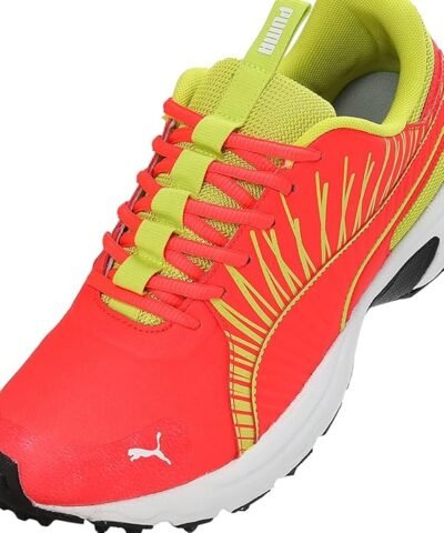 Puma Men Cricket Square Cricket Shoe